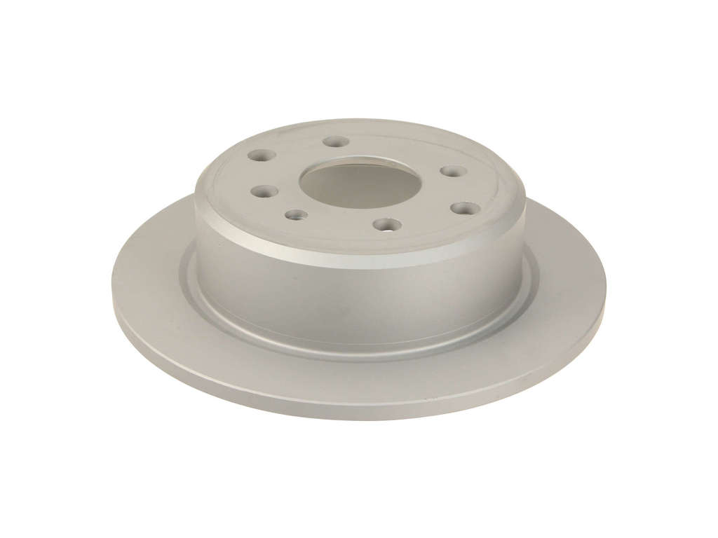 1984-1987 BMW 325e Disc Brake Rotor - Rear (Autopart International)