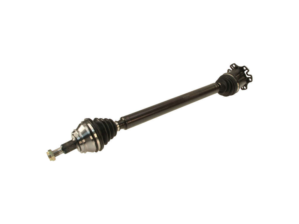 2002-2005 Volkswagen Jetta CV Axle Assembly - Front Right or Right (FEQ)