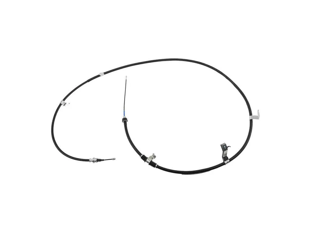 2006-2008 GMC Canyon Parking Brake Cable - Rear Right (ACDelco)