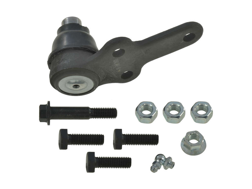 2005-2007 Ford Focus Suspension Ball Joint - Front Lower (Autopart International)