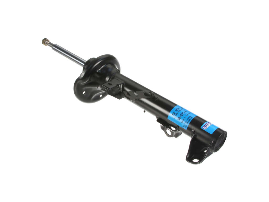 1994-1999 BMW M3 Suspension Strut Assembly - Front Left (Sachs)