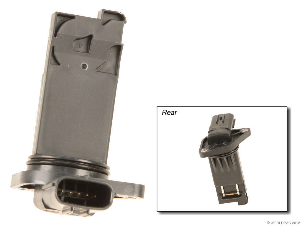 2012-2018 Mazda 3 Mass Air Flow Sensor (Original Equipment)