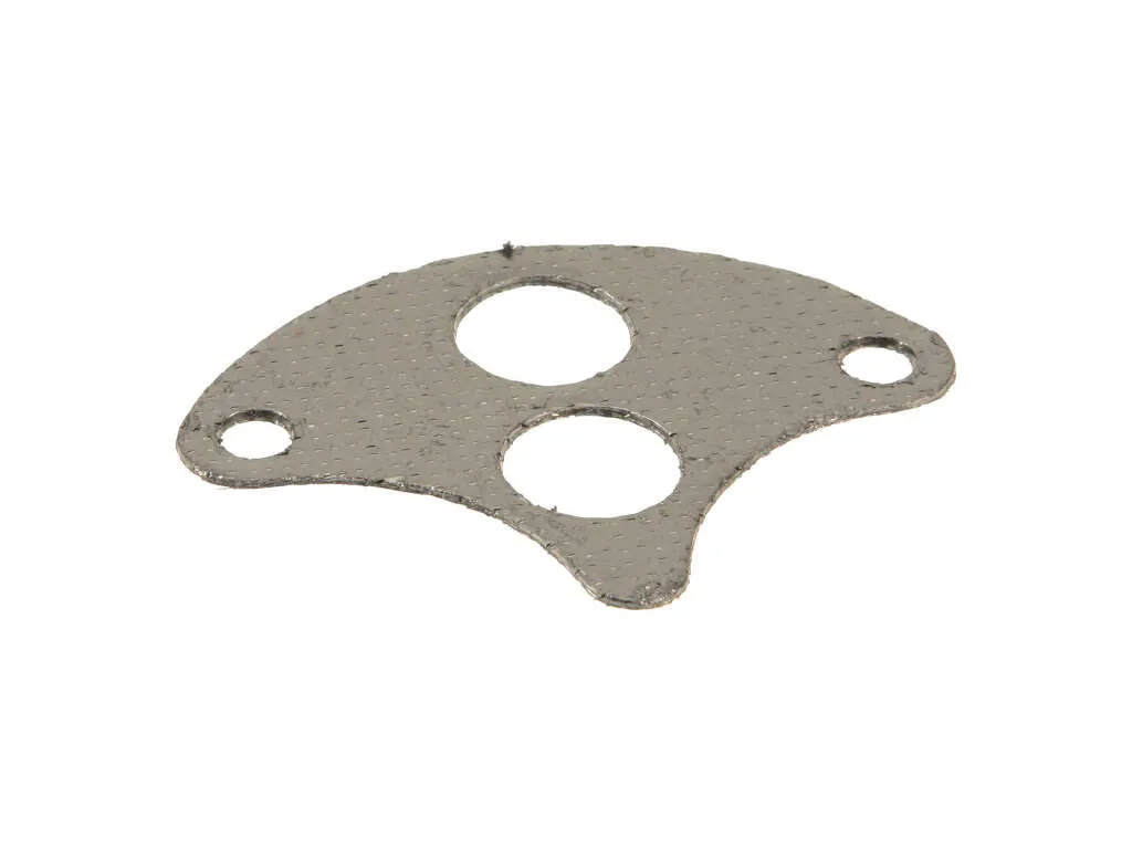 2003 Chevrolet Express 3500 Exhaust Gas Recirculation (EGR) Valve Gasket (Mahle)