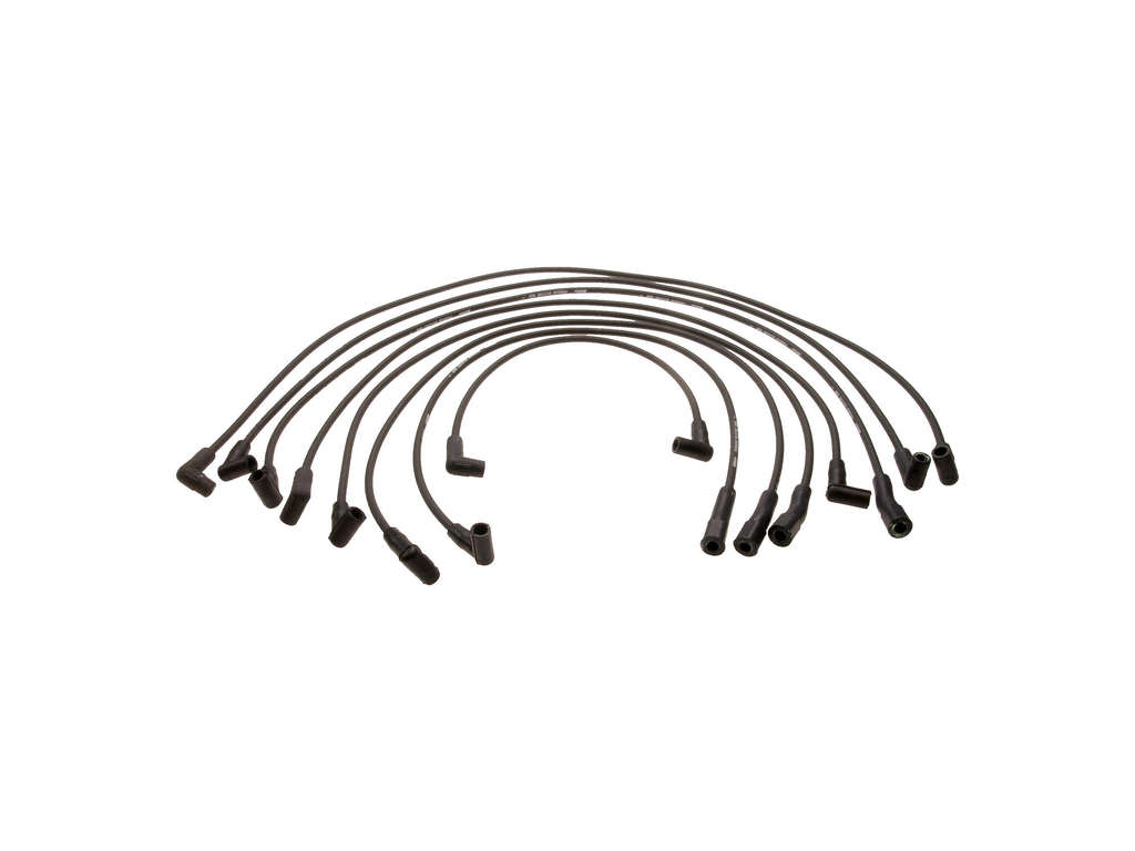 1982 GMC C1500 Suburban Spark Plug Wire Set (Autopart International)
