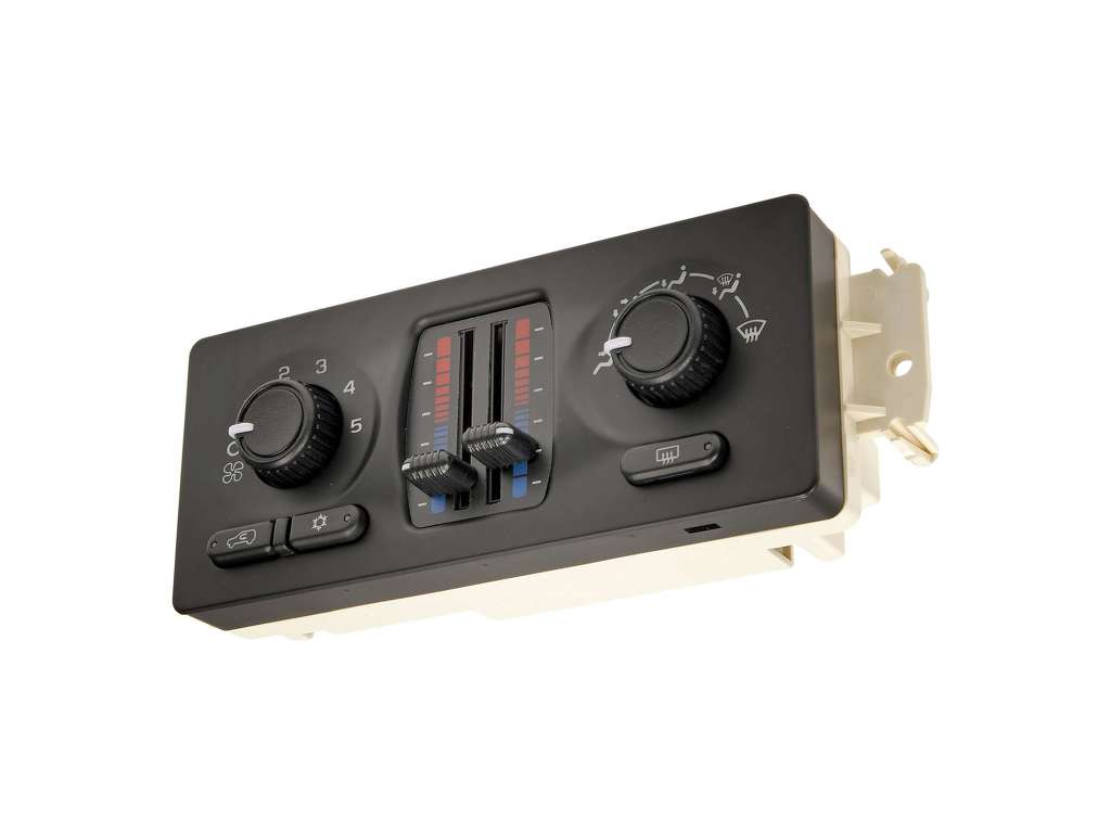 2003-2006 GMC Yukon HVAC Control Module (Dorman)