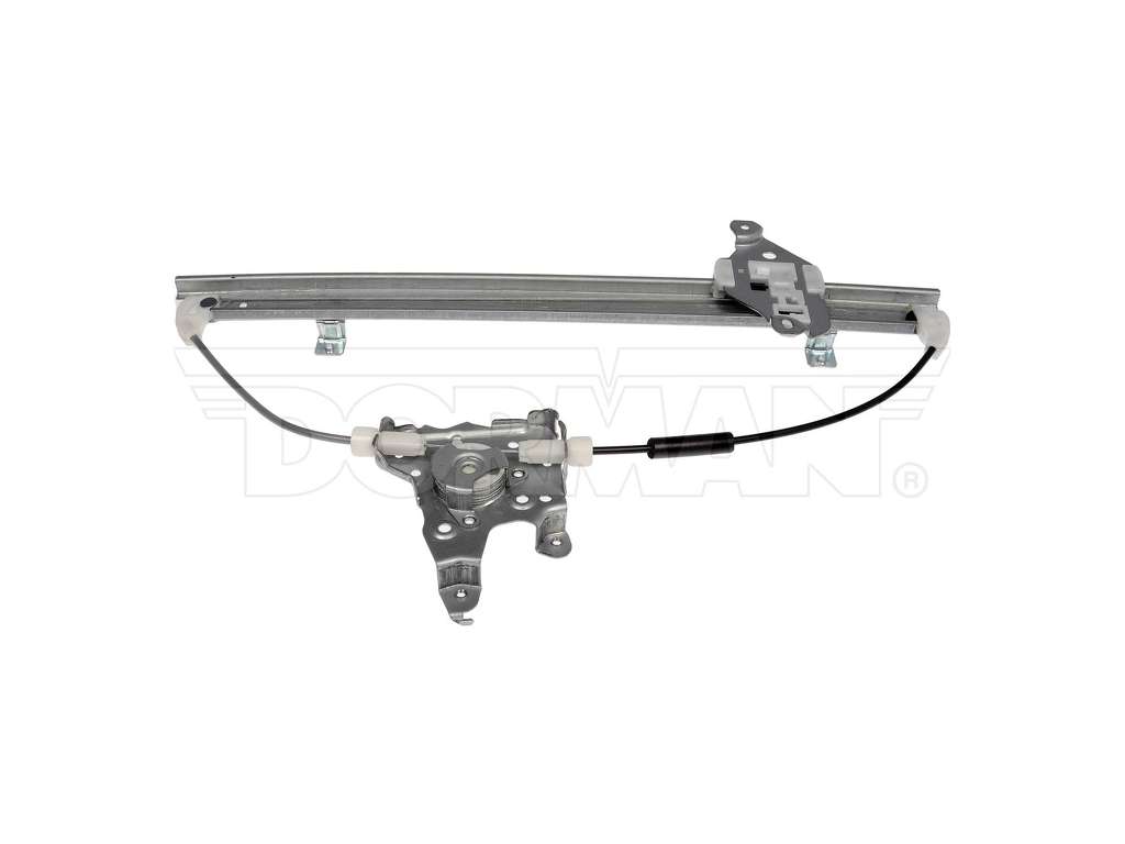 2009-2014 Nissan Cube Window Regulator - Front Left (Dorman)