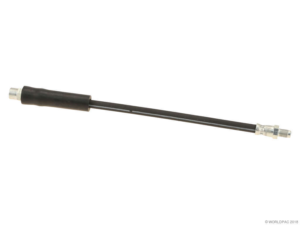 2008-2010 BMW 528i Brake Hydraulic Hose - Rear (ATE)