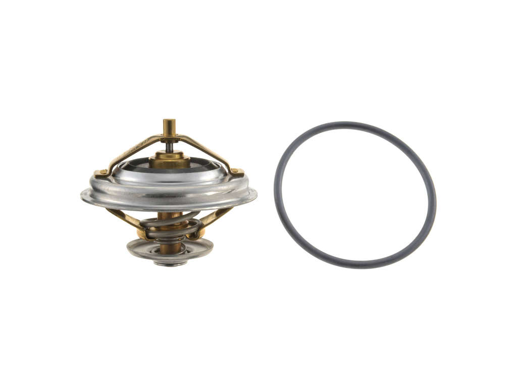 2003-2005 Audi Allroad Quattro Engine Coolant Thermostat (Autopart International)
