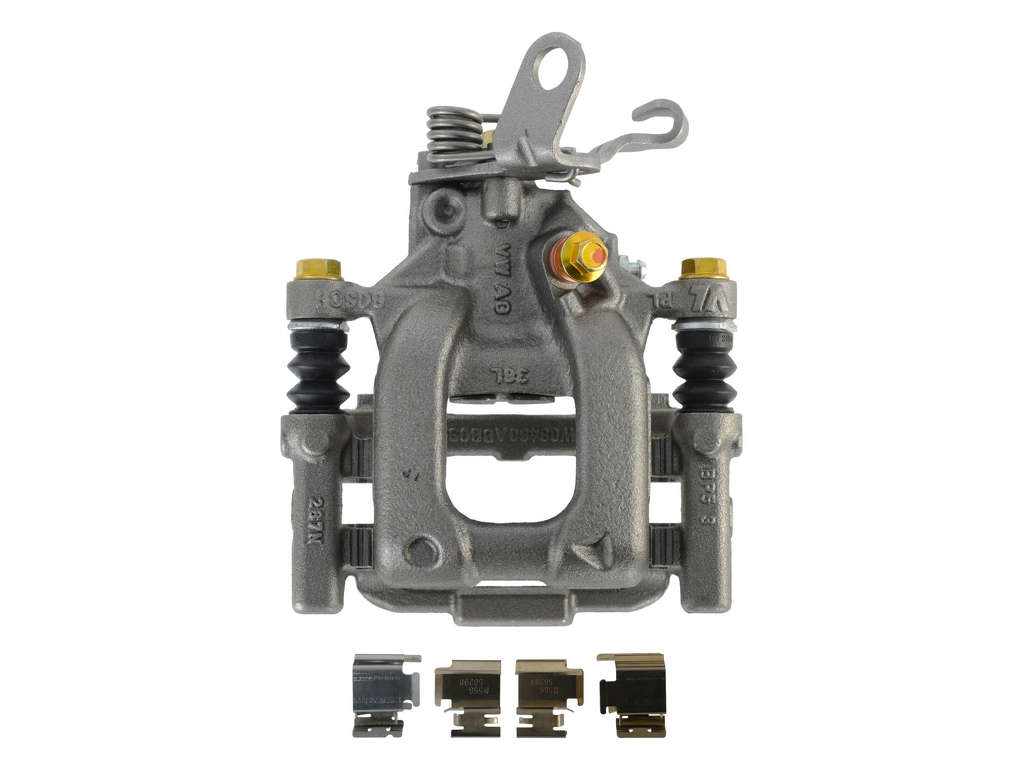 2009-2016 Volkswagen Eos Disc Brake Caliper - Rear Left (Autopart International)