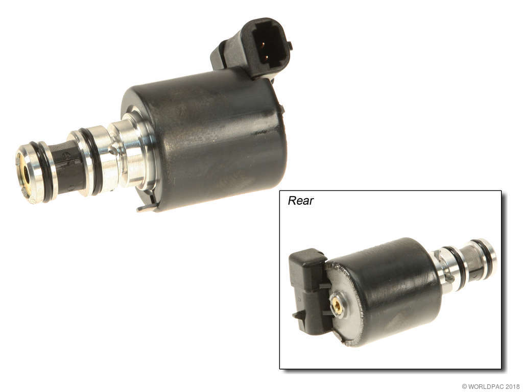 1997-2002 Buick Century Automatic Transmission Control Solenoid (Vemo)