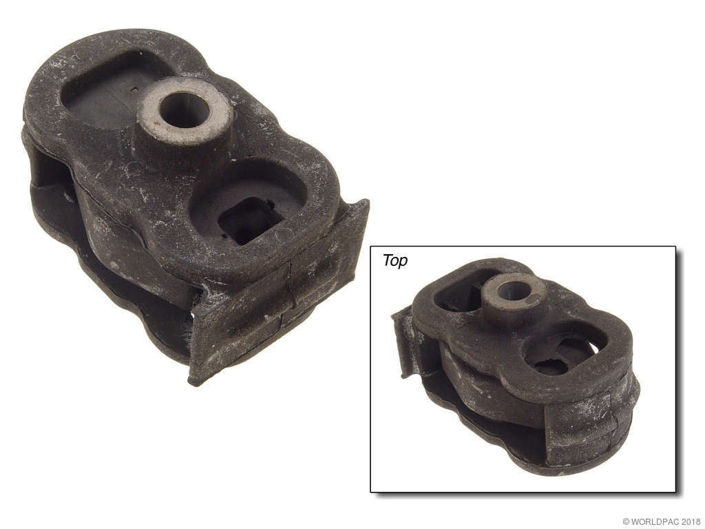 1991-1996 INFINITI G20 Engine Mount - Front (Genuine)