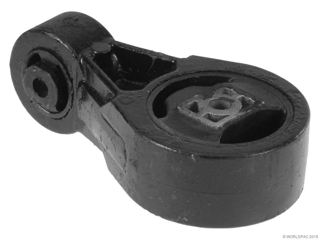 2000-2007 Ford Focus Engine Torque Damper (DEA Marmon Ride Control)
