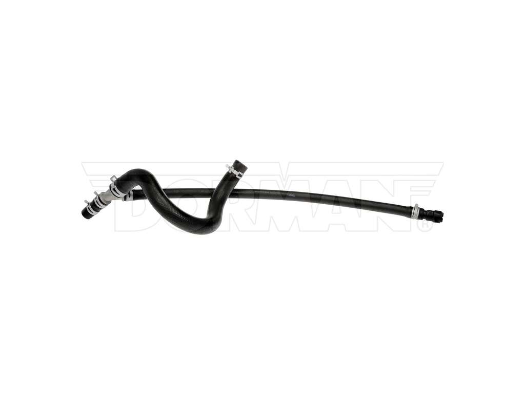 1999-2004 GMC Sierra 2500 Engine Coolant Reservoir Hose (Dorman)