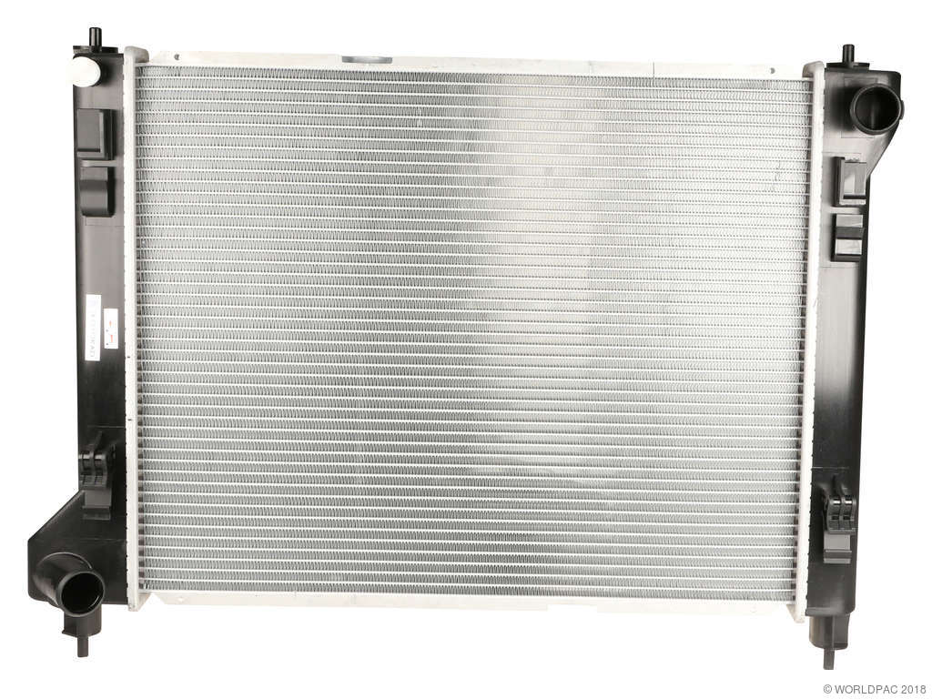 2013-2019 Nissan Sentra Radiator (Koyo Cooling)