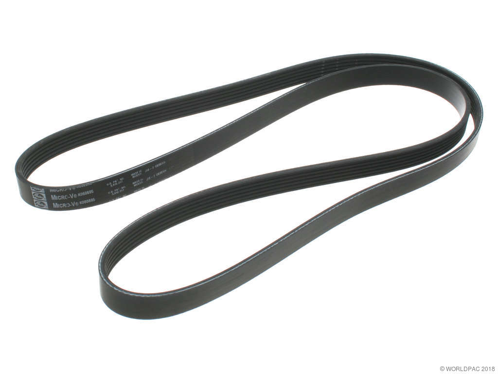 1996-1999 Chevrolet Lumina Accessory Drive Belt (Gates)