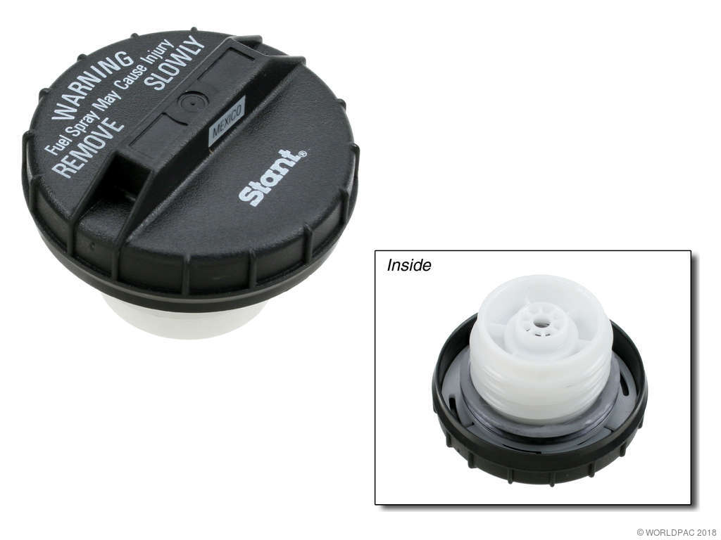 1999-2001 Audi A4 Fuel Tank Cap (Gates)