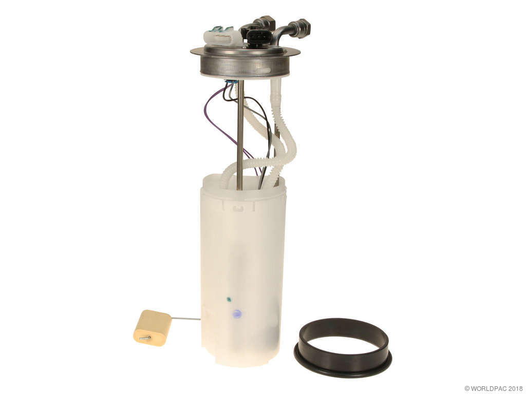 2003 Chevrolet Express 2500 Fuel Pump Module Assembly (ACDelco)