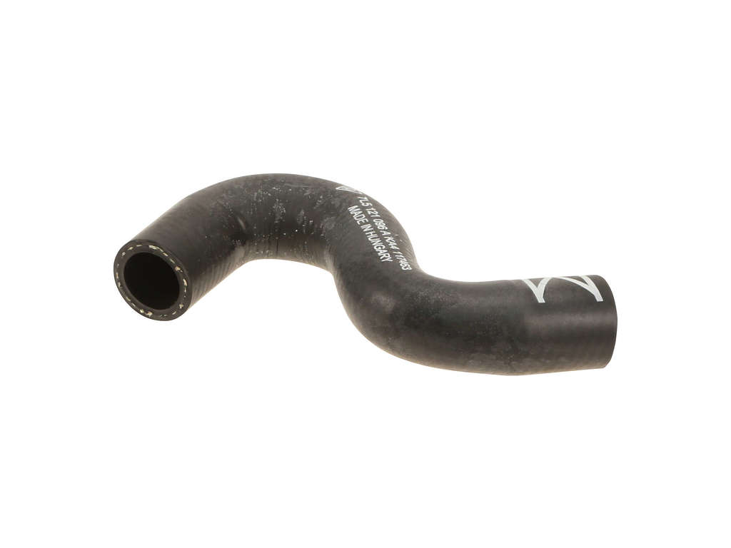 2008-2018 Porsche Cayenne Engine Coolant Overflow Hose (Genuine)