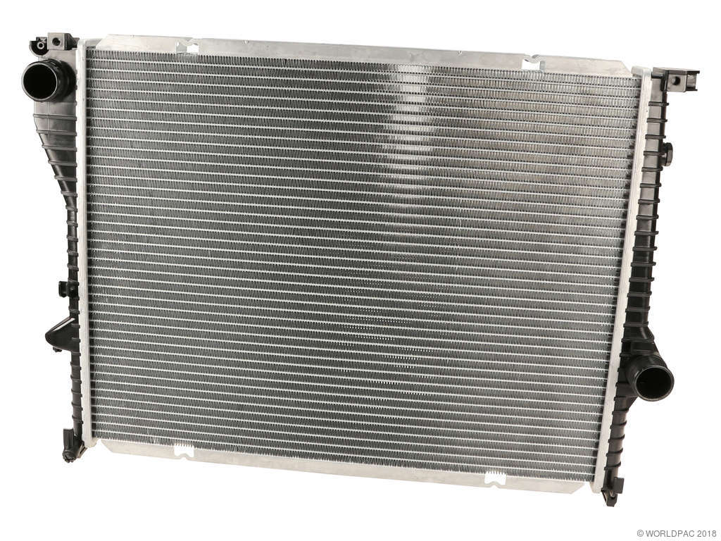 1997-2002 BMW Z3 Radiator (Nissens)