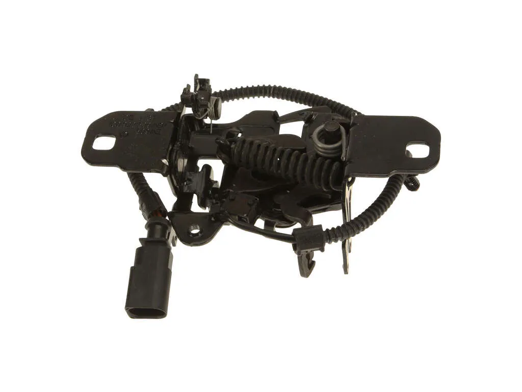 1998-2010 Volkswagen Beetle Hood Latch Assembly (Genuine)