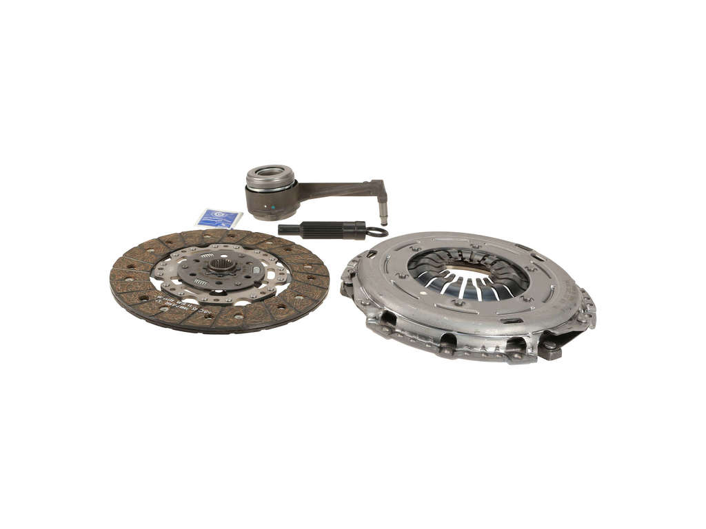 2008-2013 Audi A3 Transmission Clutch Kit (LuK)