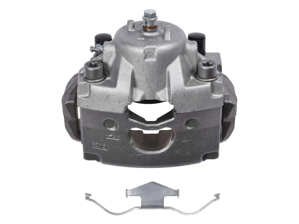 2003-2006 Acura MDX Disc Brake Caliper - Front Left (Autopart International)