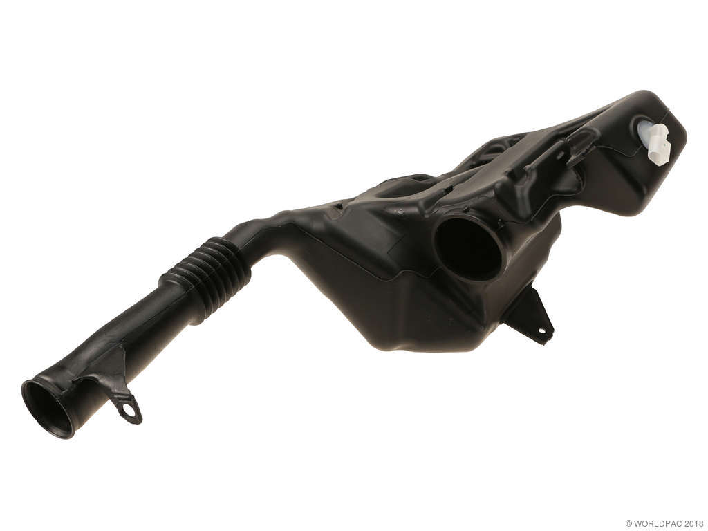 2013-2015 Mercedes-Benz GLK250 Washer Fluid Reservoir (Genuine)