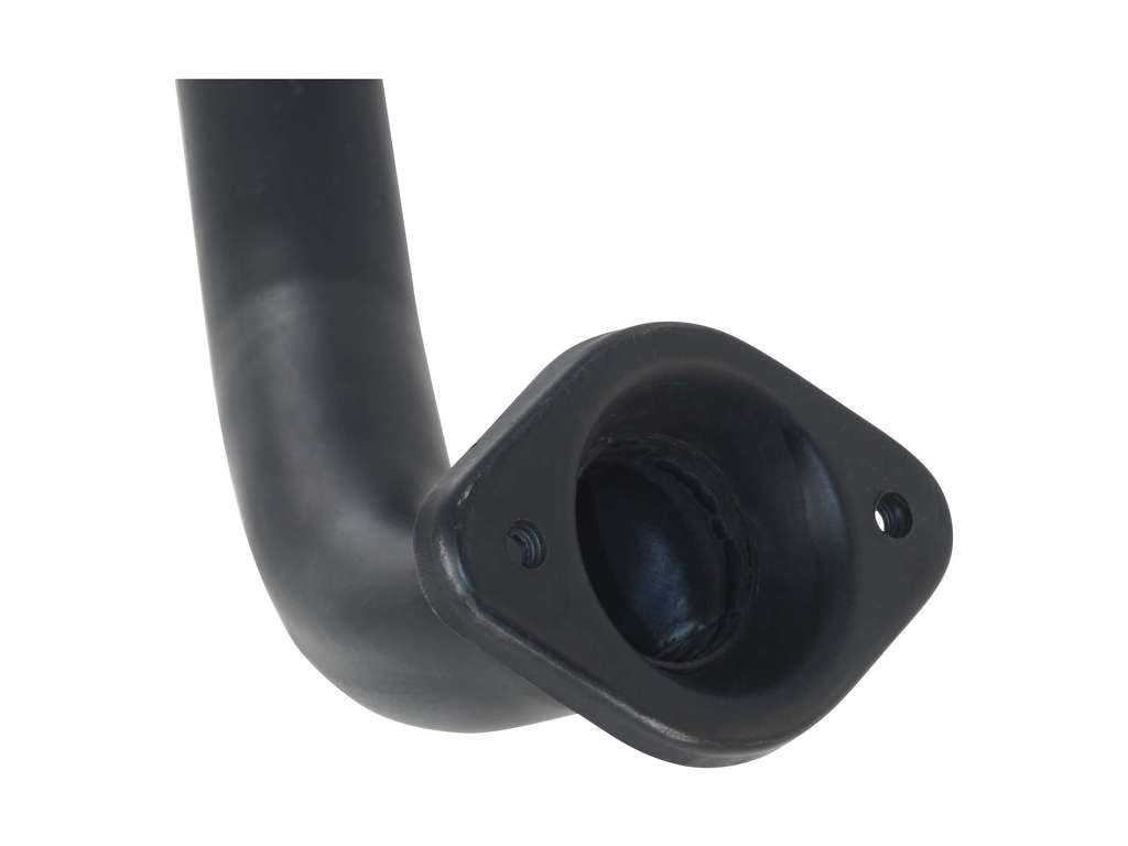 2009-2013 Honda Fit Exhaust Muffler -  or Rear (Autopart International)