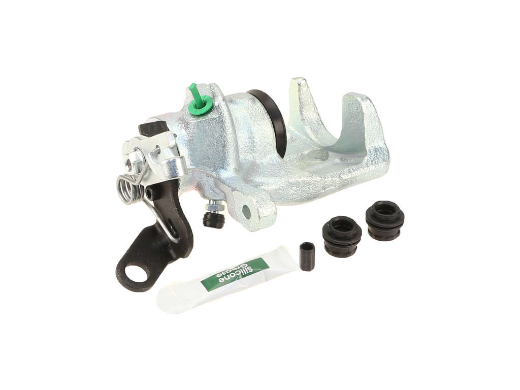 2015-2021 Volkswagen Golf Disc Brake Caliper - Rear Left (VNE Automotive)