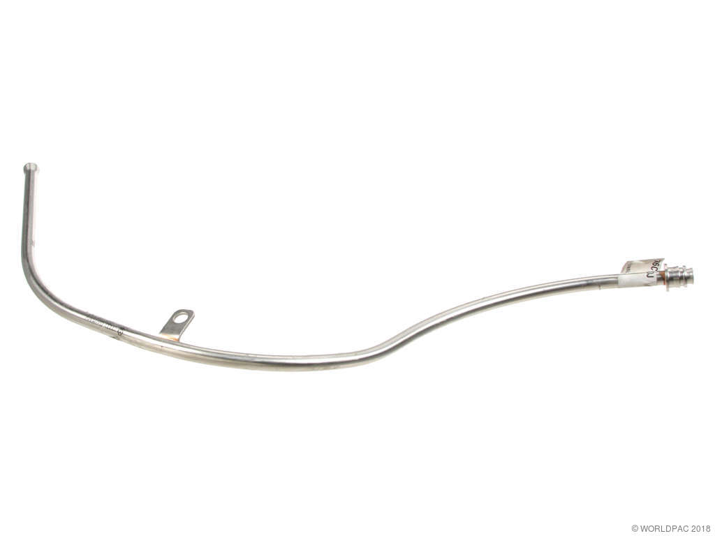 2002-2004 Audi A6 Engine Oil Dipstick Tube (Genuine)