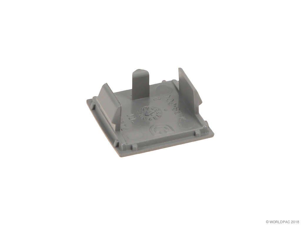 2006-2008 BMW 750i Body Access Plug (Genuine)