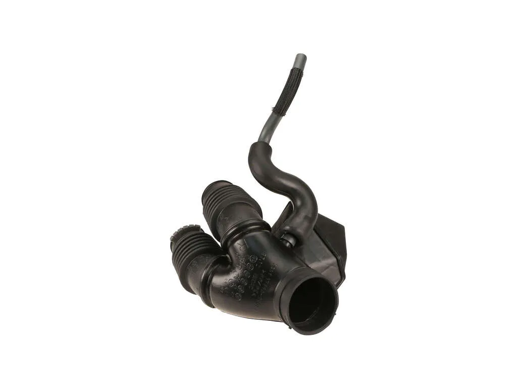 2001-2003 Toyota Highlander Fuel Injection Air Flow Meter Boot (Genuine)