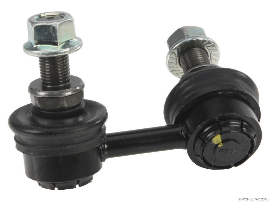 2009-2012 Suzuki Equator Suspension Stabilizer Bar Link Kit - Front Left (CTR)