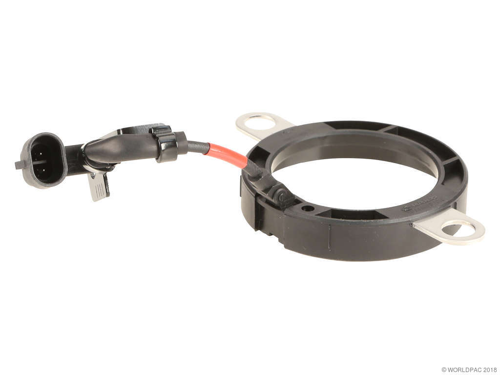 2003-2004 Hyundai Tiburon ABS Wheel Speed Sensor - Front Left (Mando)