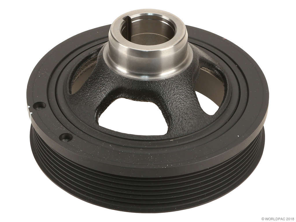 2008-2012 INFINITI EX35 Engine Crankshaft Pulley (Corteco)