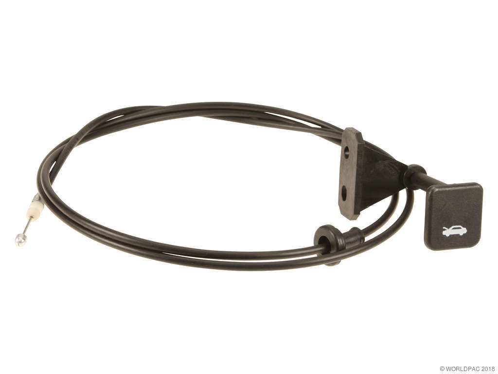 2001-2005 Honda Civic Hood Release Cable (Dorman)