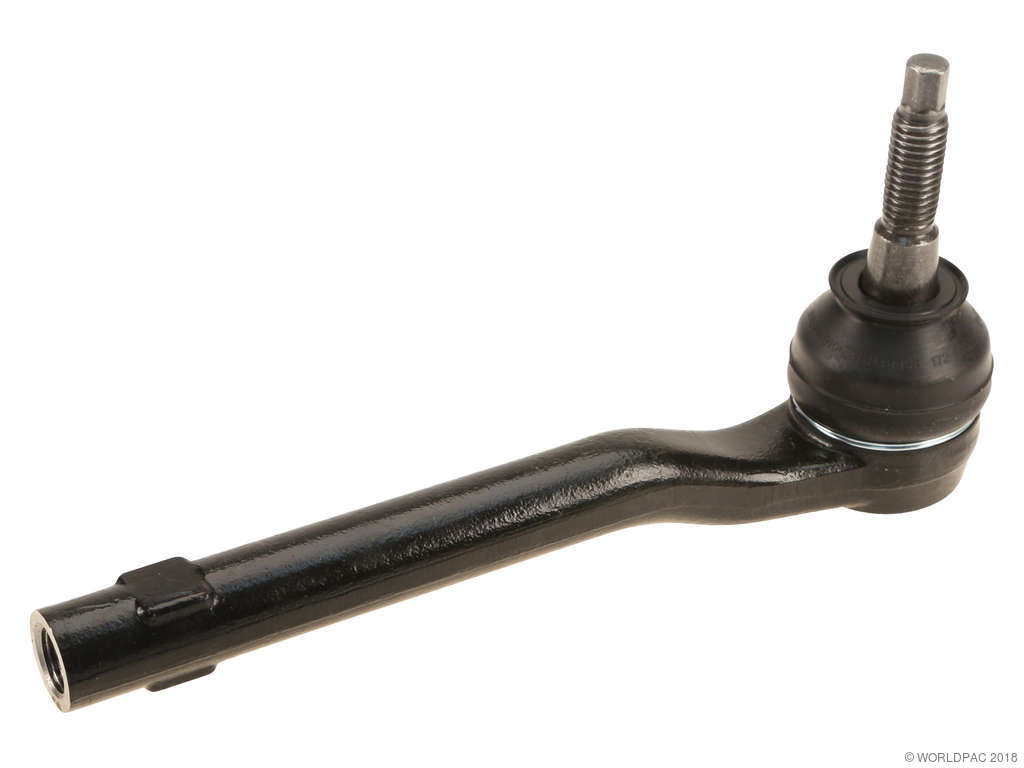 2010-2014 Ford F-150 Steering Tie Rod End - Front Outer (CTR)
