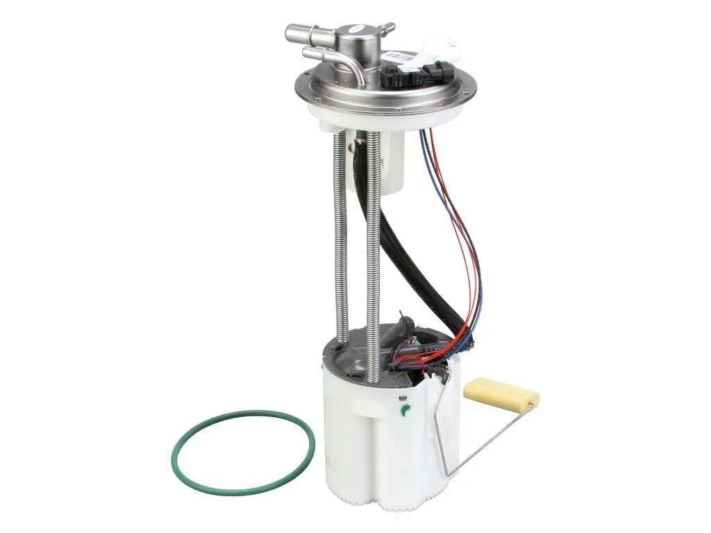 2007-2008 GMC Sierra 1500 Fuel Pump Module Assembly (Bosch)