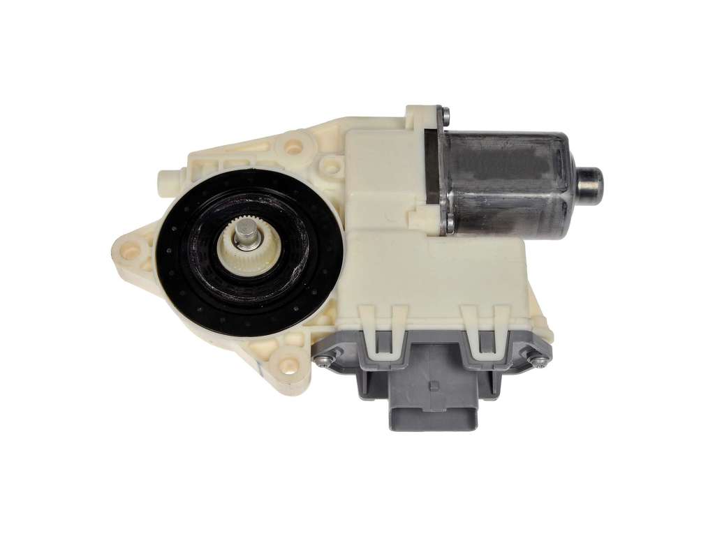 2012 Lincoln MKZ Power Window Motor - Front Left (Dorman)