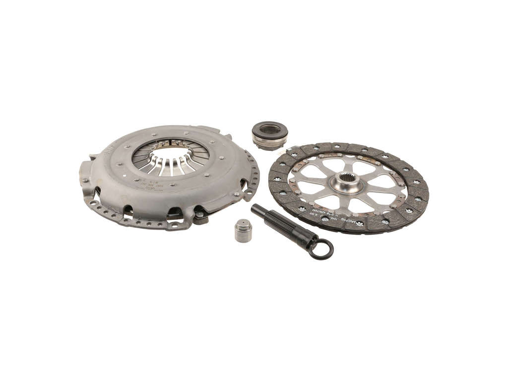 1997-2008 Porsche Boxster Transmission Clutch Kit (LuK)