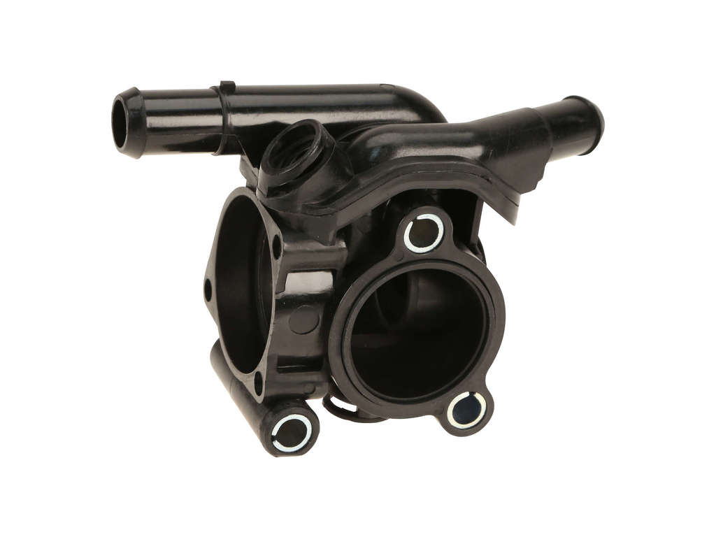 2000-2004 Ford Focus Engine Coolant Thermostat Housing (Autotecnica)