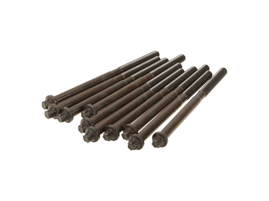 2019-2023 BMW M850i xDrive Engine Cylinder Head Bolt Set (Elring)