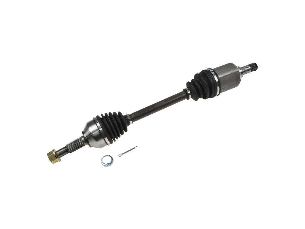 2011-2017 Nissan Juke CV Axle Assembly - Front Left (Autopart International)