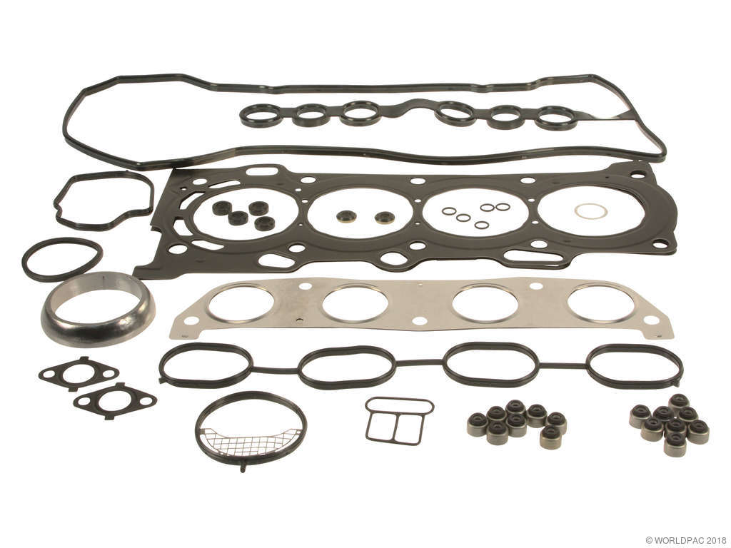 2003-2007 Pontiac Vibe Engine Cylinder Head Gasket Set (Mahle)