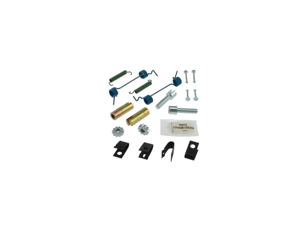 1999-2004 GMC Sierra 2500 Parking Brake Hardware Kit (Autopart International)