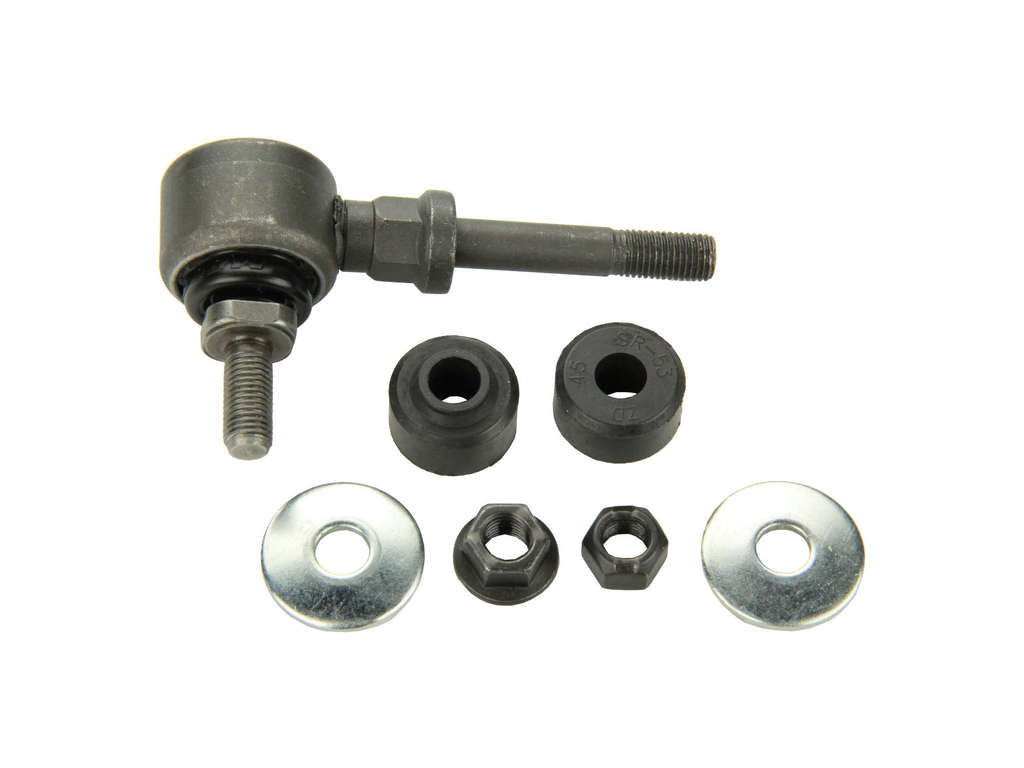 1998 Chevrolet Tracker Suspension Stabilizer Bar Link Kit - Front (Moog)