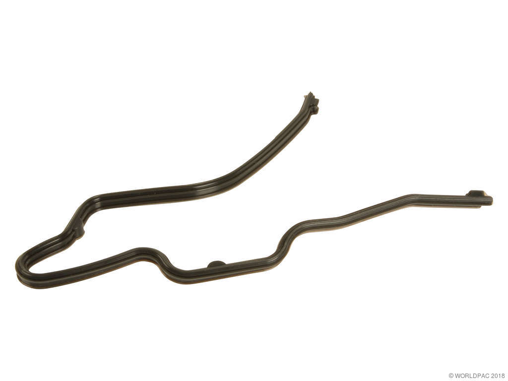 2002-2008 Jaguar X-Type Engine Timing Cover Gasket - Center (Eurospare)