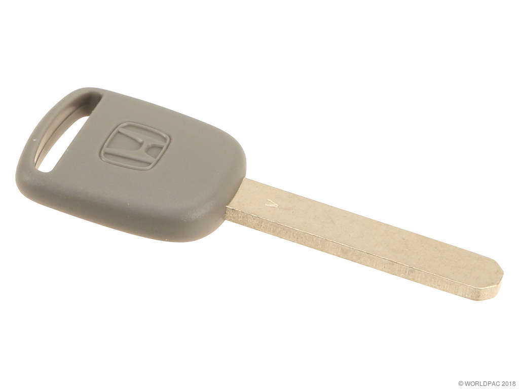 2005-2017 Honda Odyssey Vehicle Key (Genuine)