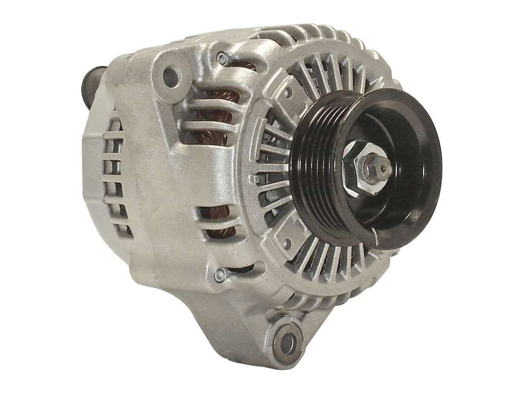 1999-2001 Honda Odyssey Alternator (CARQUEST)
