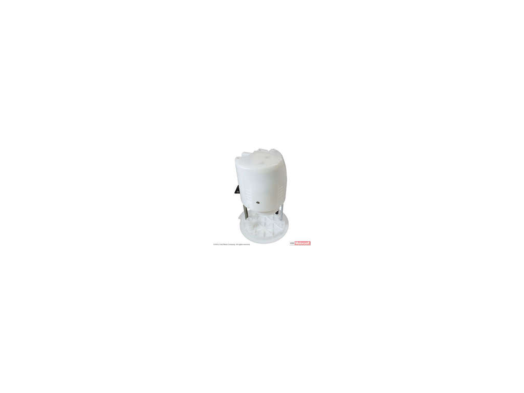 2010-2012 Lincoln MKS Fuel Pump Module Assembly (Motorcraft)